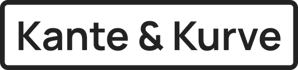 Kante & Kurve