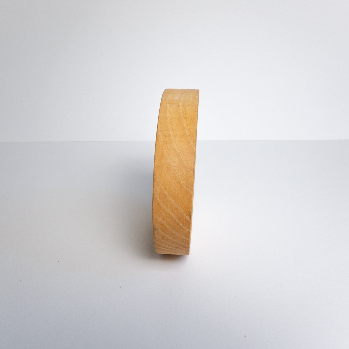 Runde Ablage aus Esche | Catch-All Tray Holz | Made in Germany